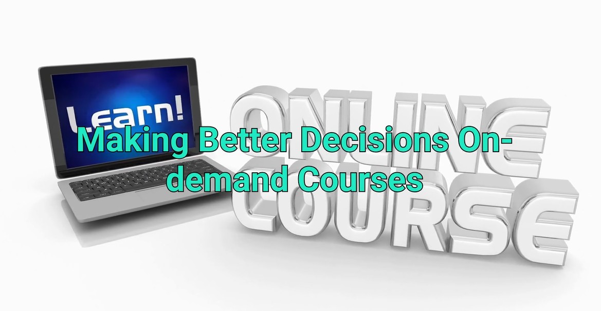 A Quick Introduction to DDM On-demand Course Library